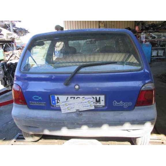 renault twingo (co6) del año 1994