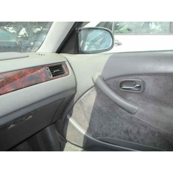 honda civic berlina .5 (ma/mb) del año 1998