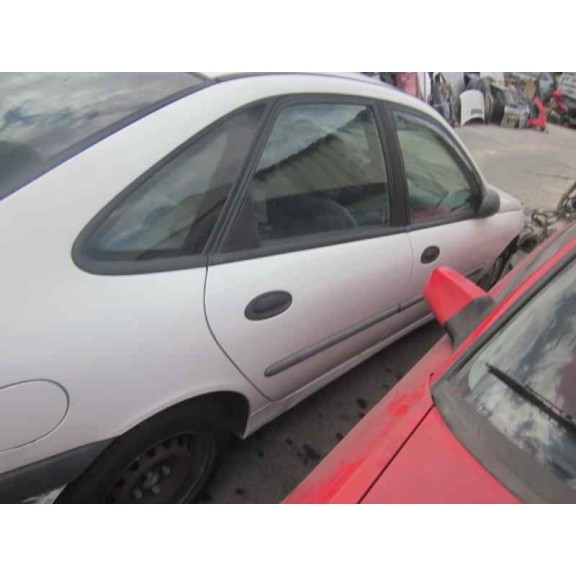 renault laguna (b56) del año 1995