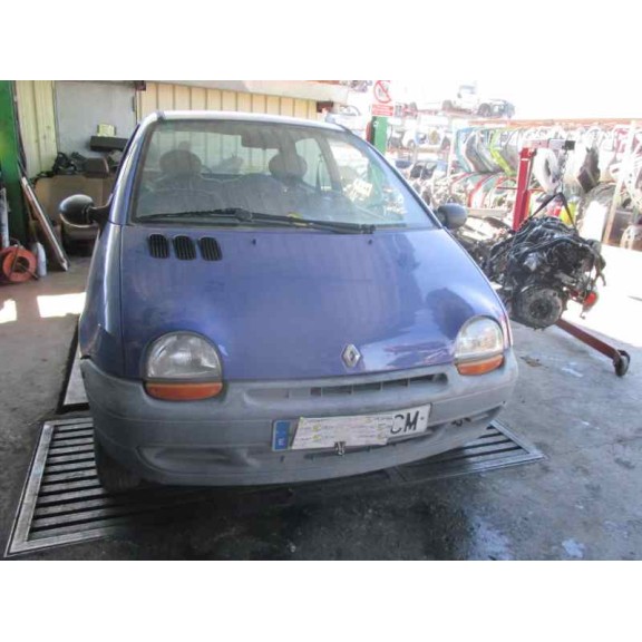 renault twingo (co6) del año 1994