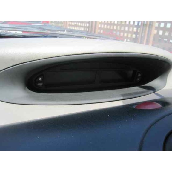 citroën xsara picasso del año 2001