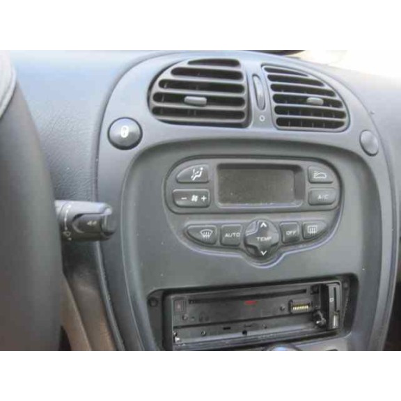 citroën xsara picasso del año 2001