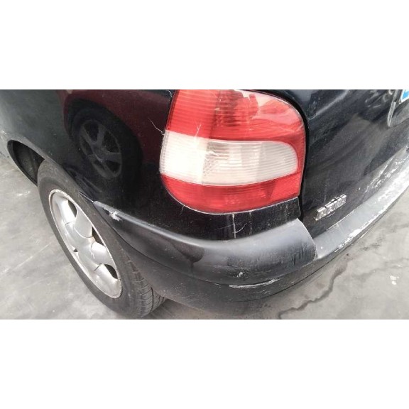 renault scenic (ja..) del año 2000