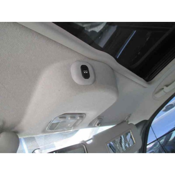 citroën xsara picasso del año 2012