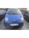 daewoo matiz del año 2003