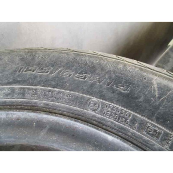 honda civic berlina .5 (ma/mb) del año 1998