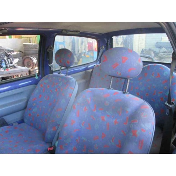 renault twingo (co6) del año 1994