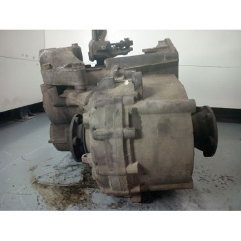 Recambio de caja cambios para volkswagen golf v berlina (1k1) sportline referencia OEM IAM HDV 6V B