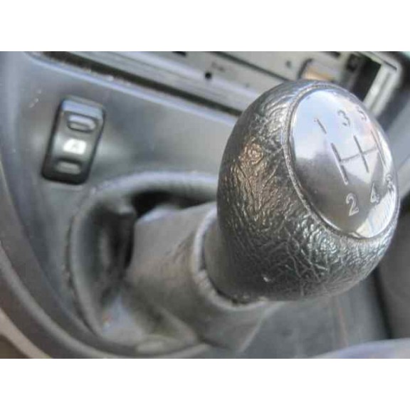 citroën xsara picasso del año 2001