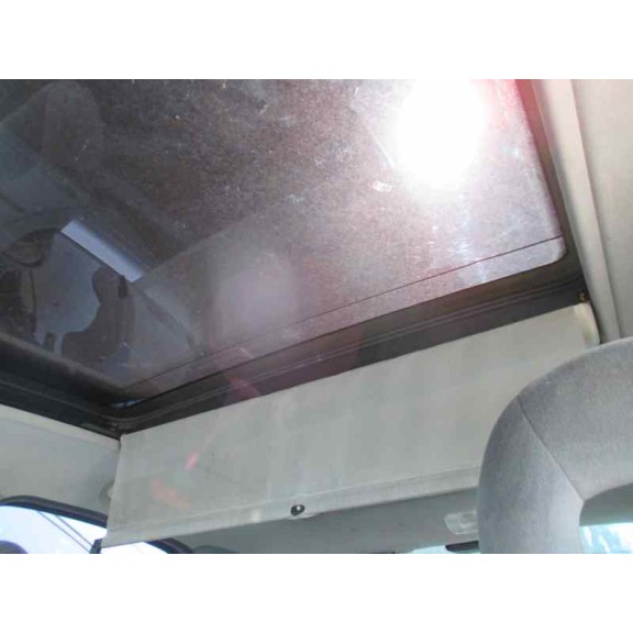 citroën xsara picasso del año 2012