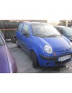 daewoo matiz del año 2003