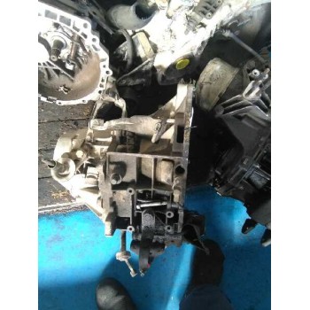 CAJA CAMBIOS 20TB78 177.792KM 