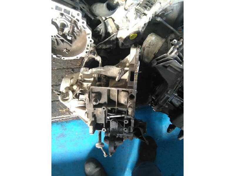 Recambio de caja cambios para peugeot 406 berlina (s1/s2) srdt referencia OEM IAM 20TB78 177.792KM 