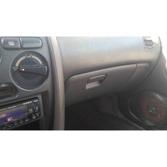 mitsubishi carisma berina 5 (da0) del año 1999