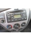 ford focus berlina (cak) del año 2001