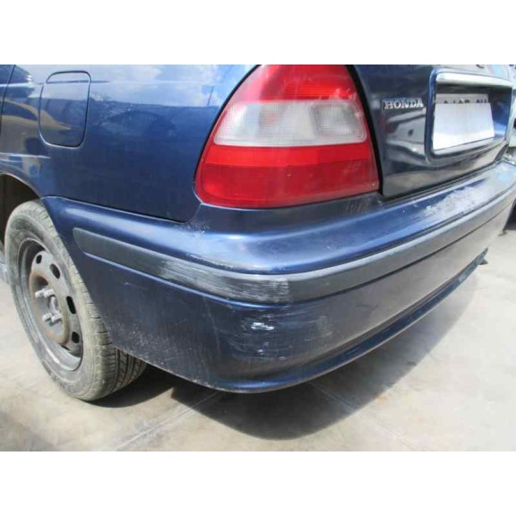 honda civic berlina .5 (ma/mb) del año 1998