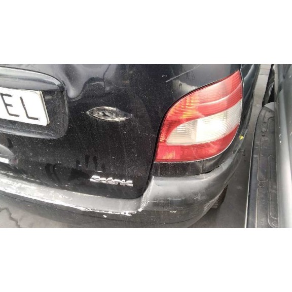 renault scenic (ja..) del año 2000