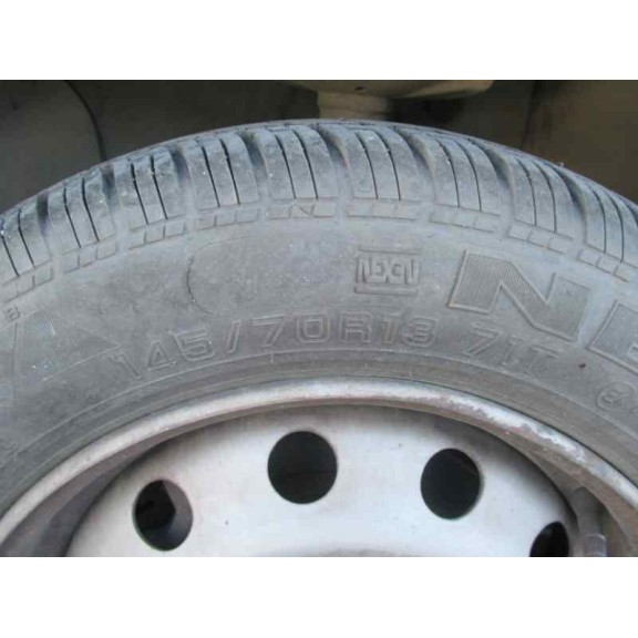 renault twingo (co6) del año 1994