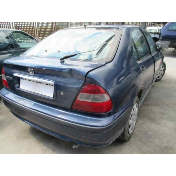 honda civic berlina .5 (ma/mb) del año 1998