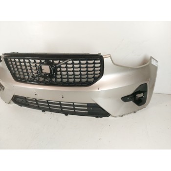 Recambio de paragolpes delantero para volvo xc40 (536) t3 referencia OEM IAM 31690933  