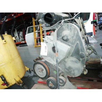 Recambio de motor completo para volkswagen lupo (6x1/6e1) 1.7 sdi referencia OEM IAM AKU C/BOMBA ELECTRICA 