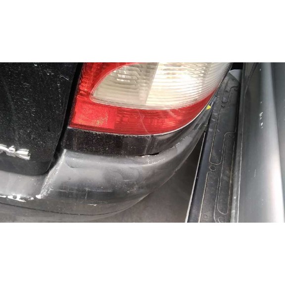 renault scenic (ja..) del año 2000