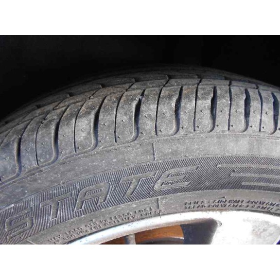 volkswagen golf v berlina (1k1) del año 2004