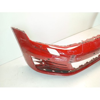 Recambio de paragolpes delantero para volkswagen golf vii (5g1, bq1, be1, be2) 1.6 referencia OEM IAM 5G0807221L  