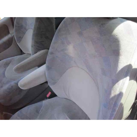 citroën xsara picasso del año 2001