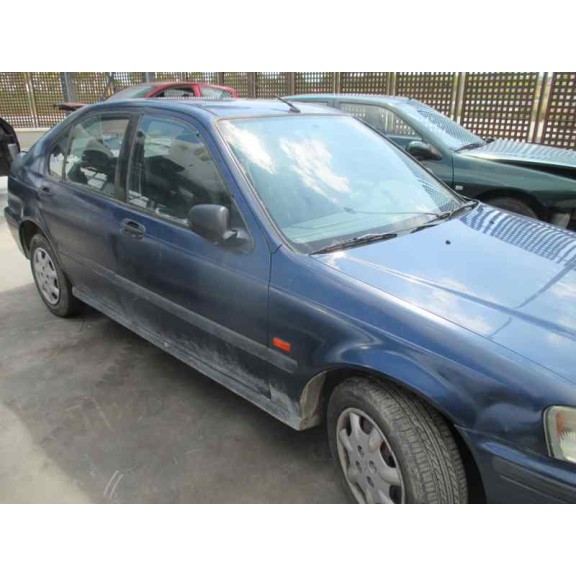 honda civic berlina .5 (ma/mb) del año 1998