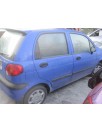 daewoo matiz del año 2003