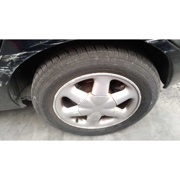 renault scenic (ja..) del año 2000