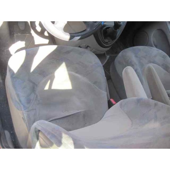 citroën xsara picasso del año 2001