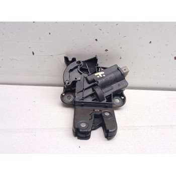 Recambio de cerradura maletero / porton para audi a6 c6 (4f2) 2.0 tdi referencia OEM IAM 4f5827505c  