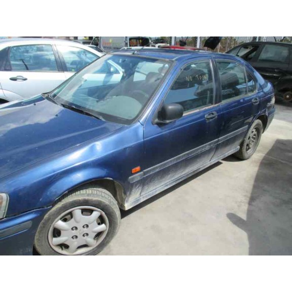 honda civic berlina .5 (ma/mb) del año 1998