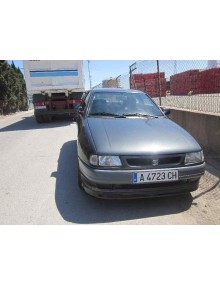 seat ibiza (6k) del año 1993