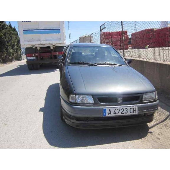 seat ibiza (6k) del año 1993