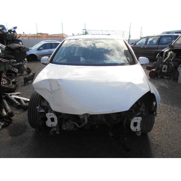 volkswagen golf v berlina (1k1) del año 2004