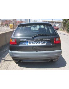 seat ibiza (6k) del año 1993 2