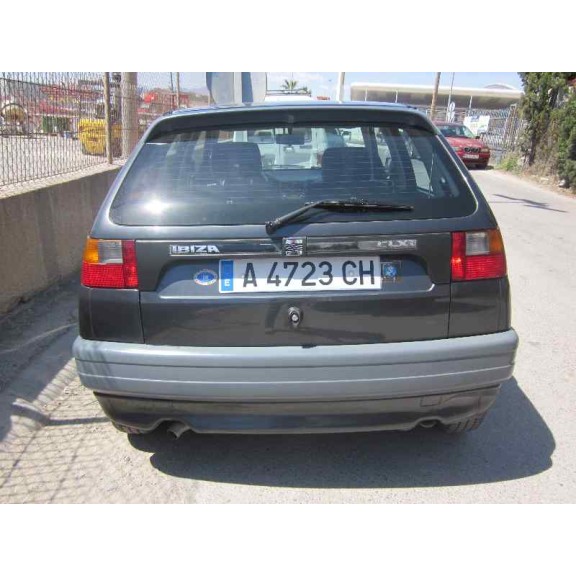 seat ibiza (6k) del año 1993