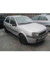 ford fiesta berlina (dx) del año 2000