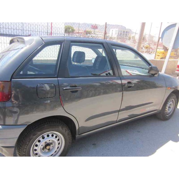 seat ibiza (6k) del año 1993