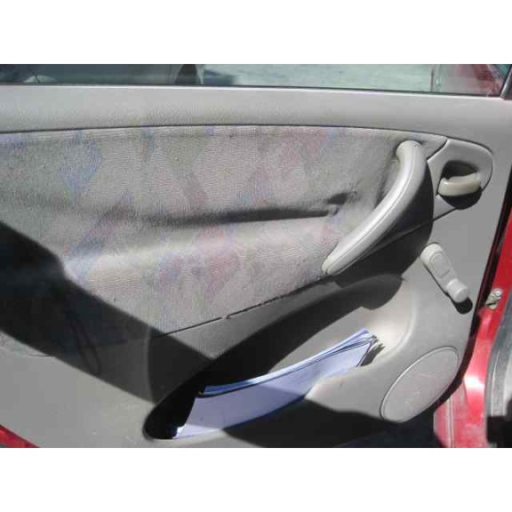 citroën xsara picasso del año 2001