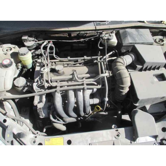 ford focus berlina (cak) del año 2001