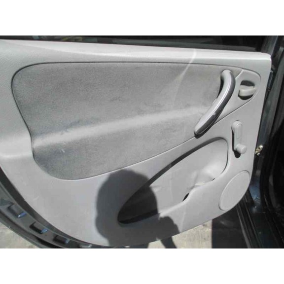 citroën xsara picasso del año 2012