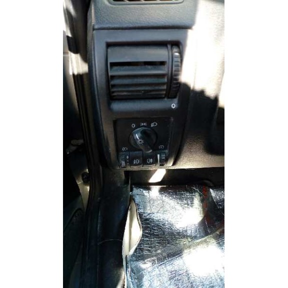 opel astra g berlina del año 2000