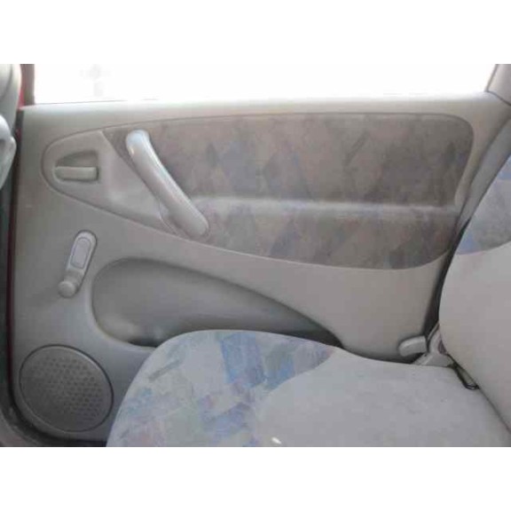 citroën xsara picasso del año 2001