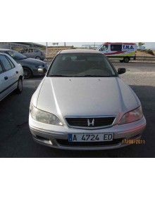 honda accord berlina (cg7-9/ch1-7) del año 1999