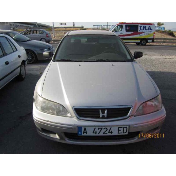 honda accord berlina (cg7-9/ch1-7) del año 1999