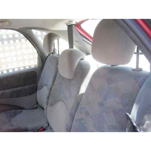 citroën xsara picasso del año 2001